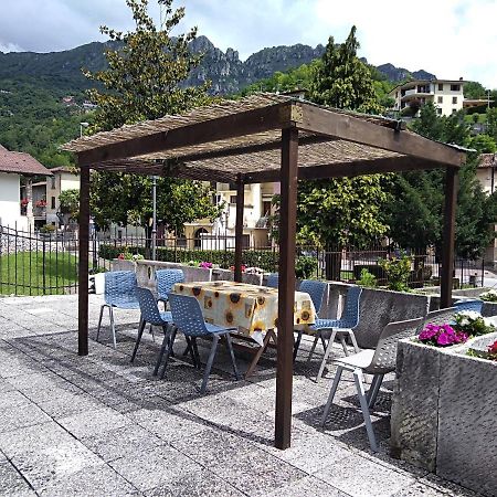 B&B L'Acero Casto Exterior photo