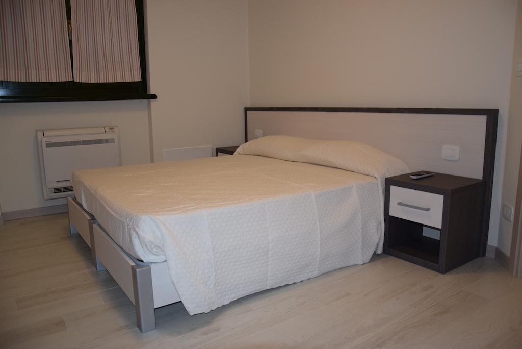 B&B L'Acero Casto Room photo