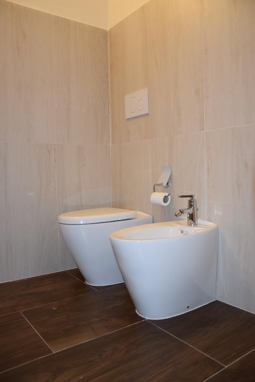 B&B L'Acero Casto Room photo