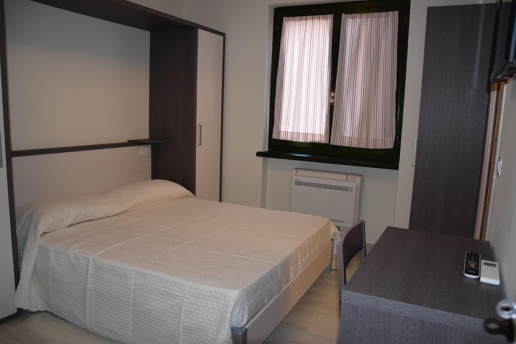 B&B L'Acero Casto Room photo